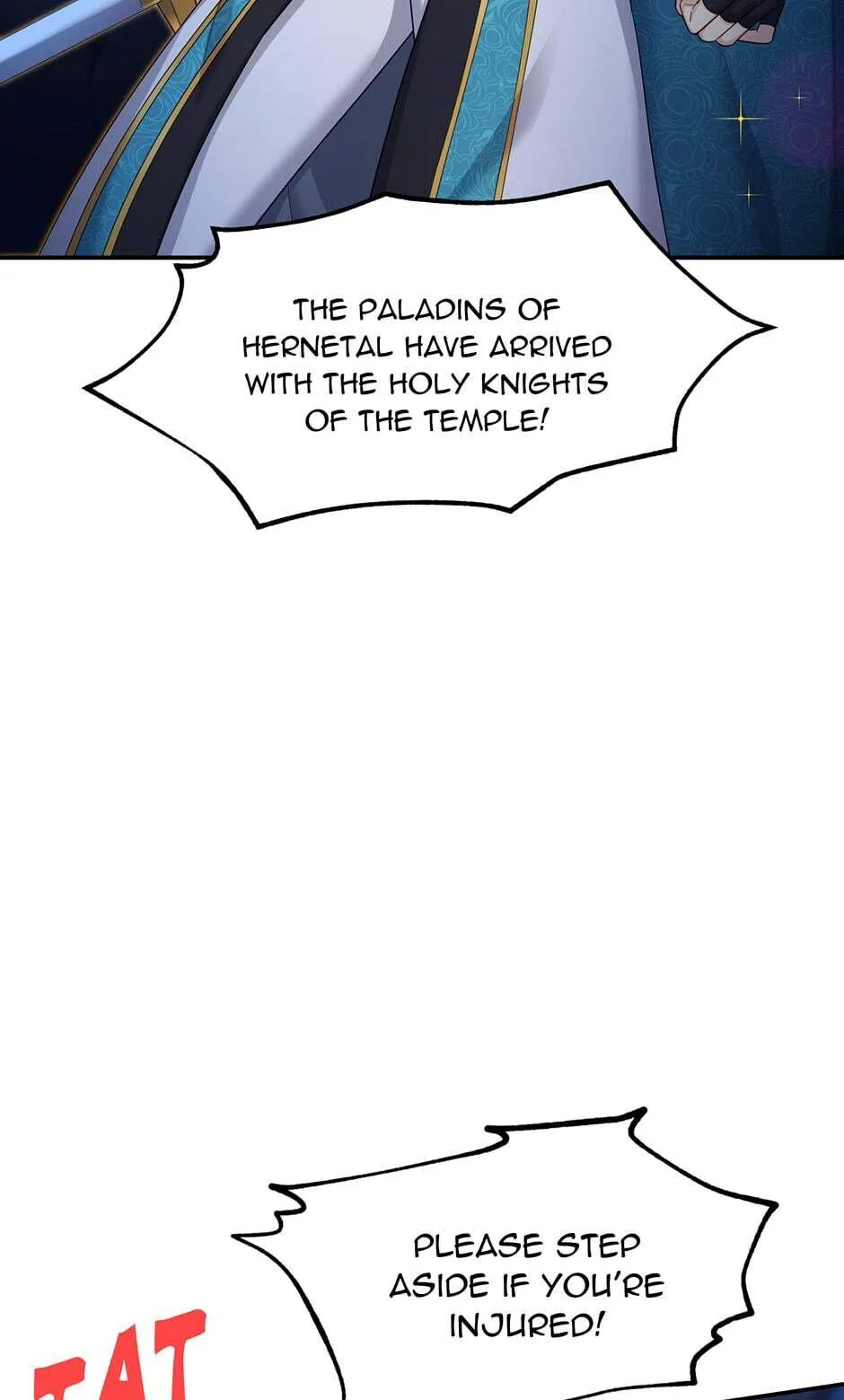 The Soulless Duchess Chapter 81 Online - página 40