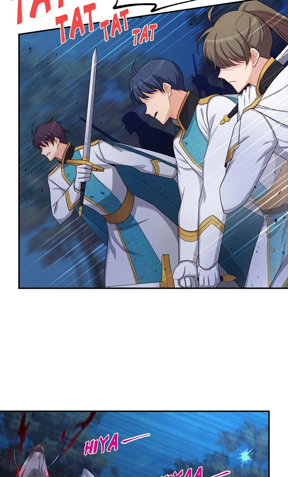 The Soulless Duchess Chapter 81 Online - página 41