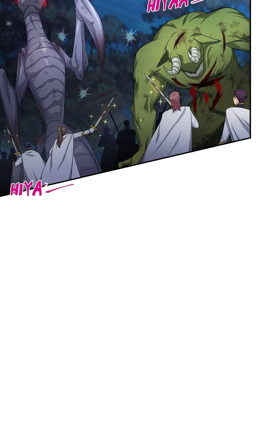The Soulless Duchess Chapter 81 Online - página 42