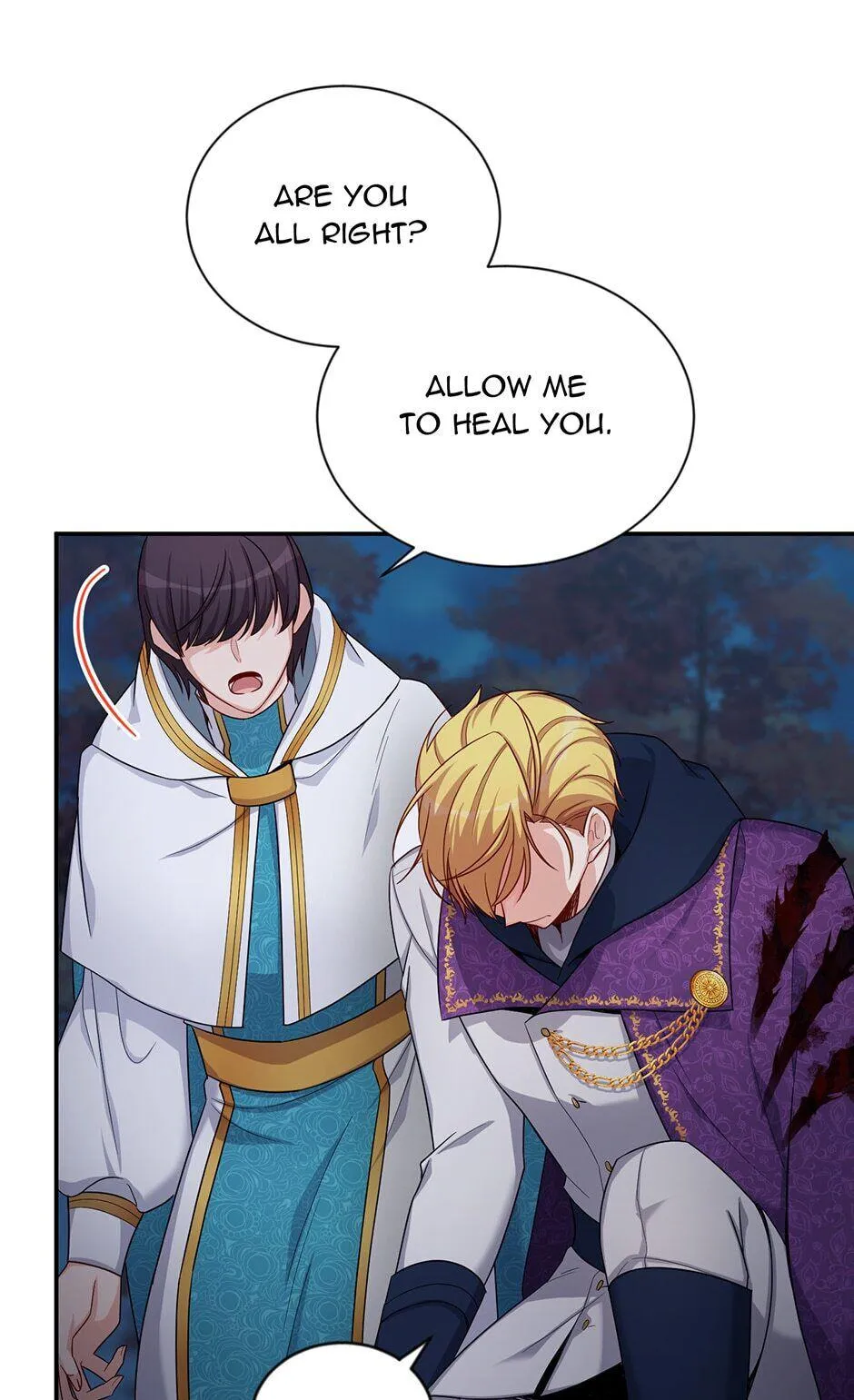 The Soulless Duchess Chapter 81 Online - página 43
