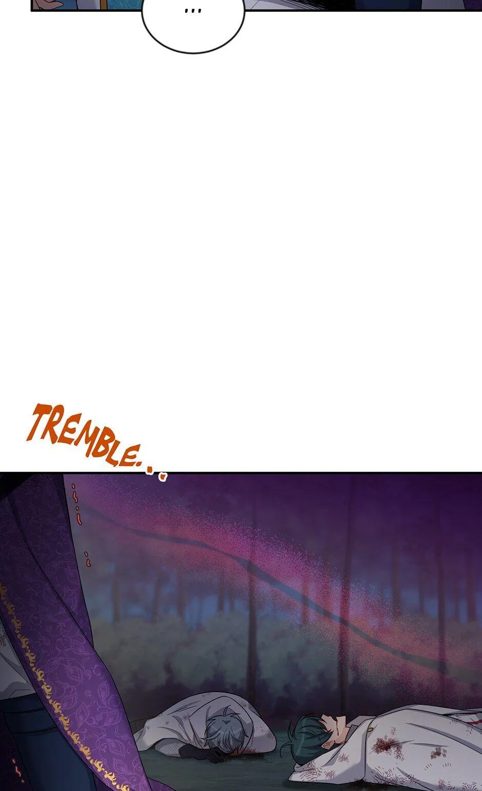 The Soulless Duchess Chapter 81 Online - página 44