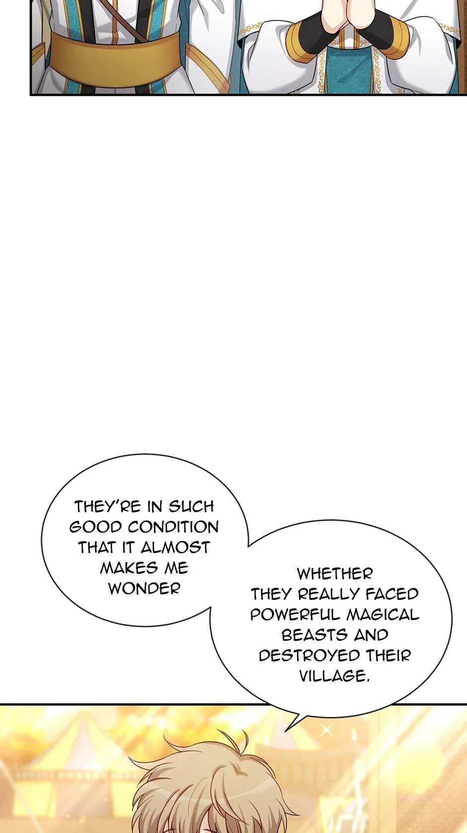 The Soulless Duchess Chapter 81 Online - página 53