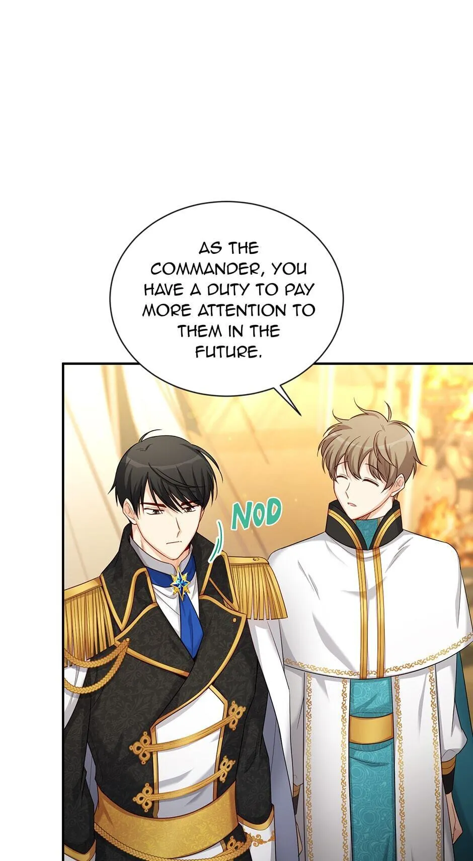 The Soulless Duchess Chapter 81 Online - página 57