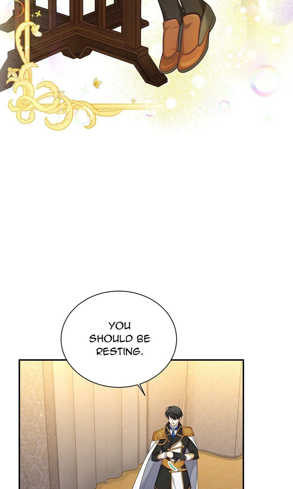 The Soulless Duchess Chapter 81 Online - página 62