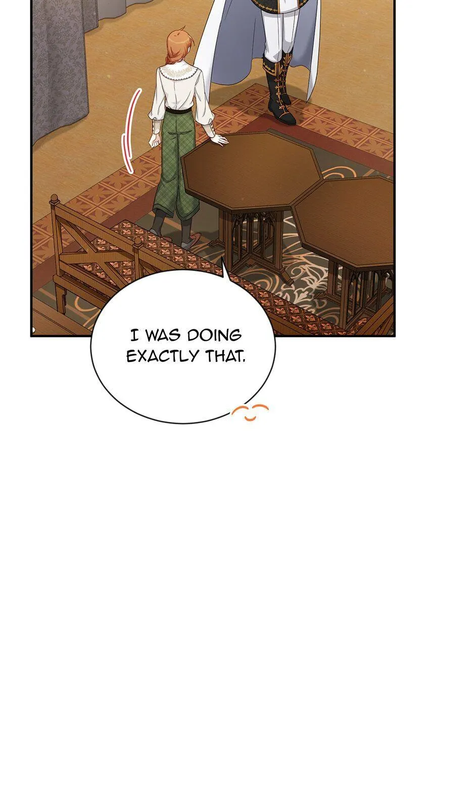 The Soulless Duchess Chapter 81 Online - página 63