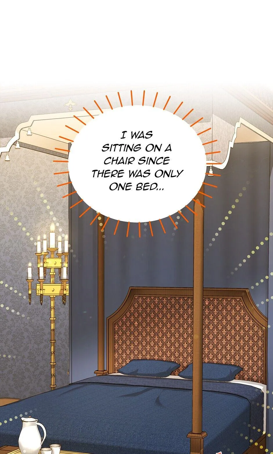 The Soulless Duchess Chapter 81 Online - página 65