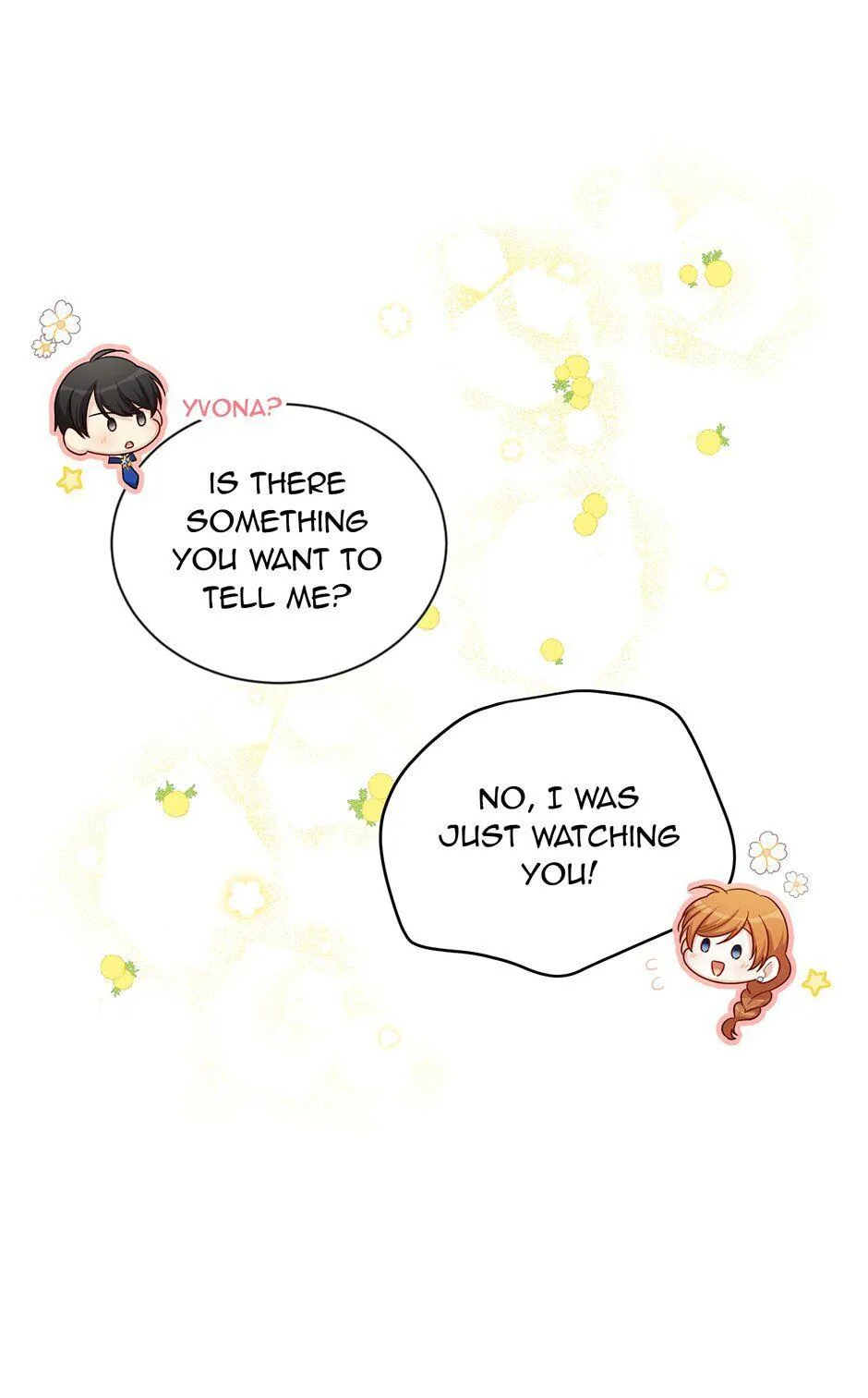 The Soulless Duchess Chapter 81 Online - página 70
