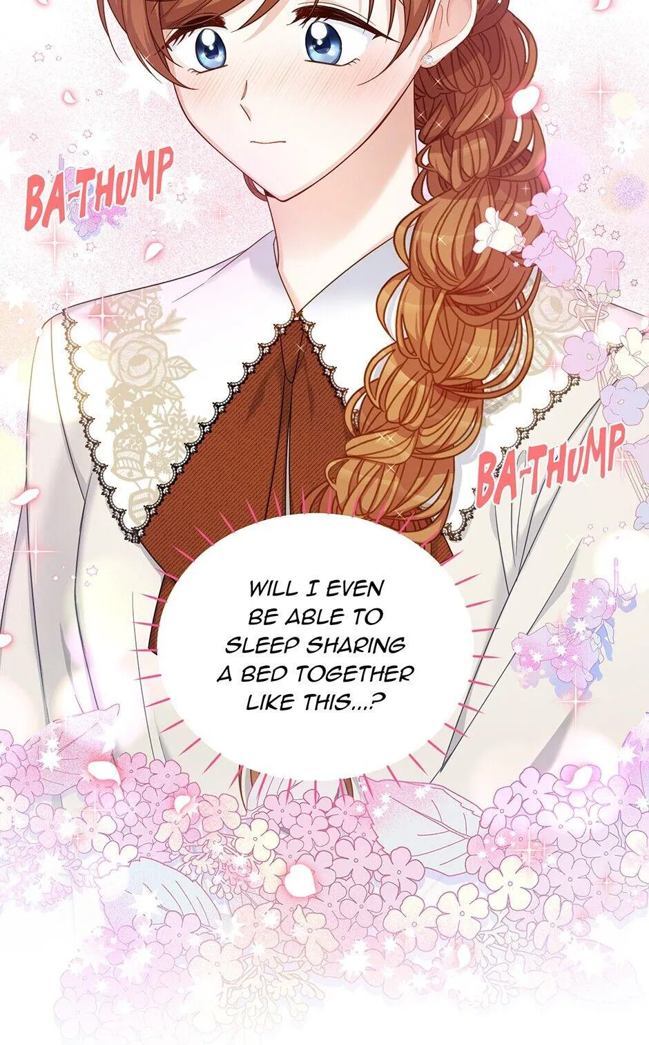 The Soulless Duchess Chapter 81 Online - página 72