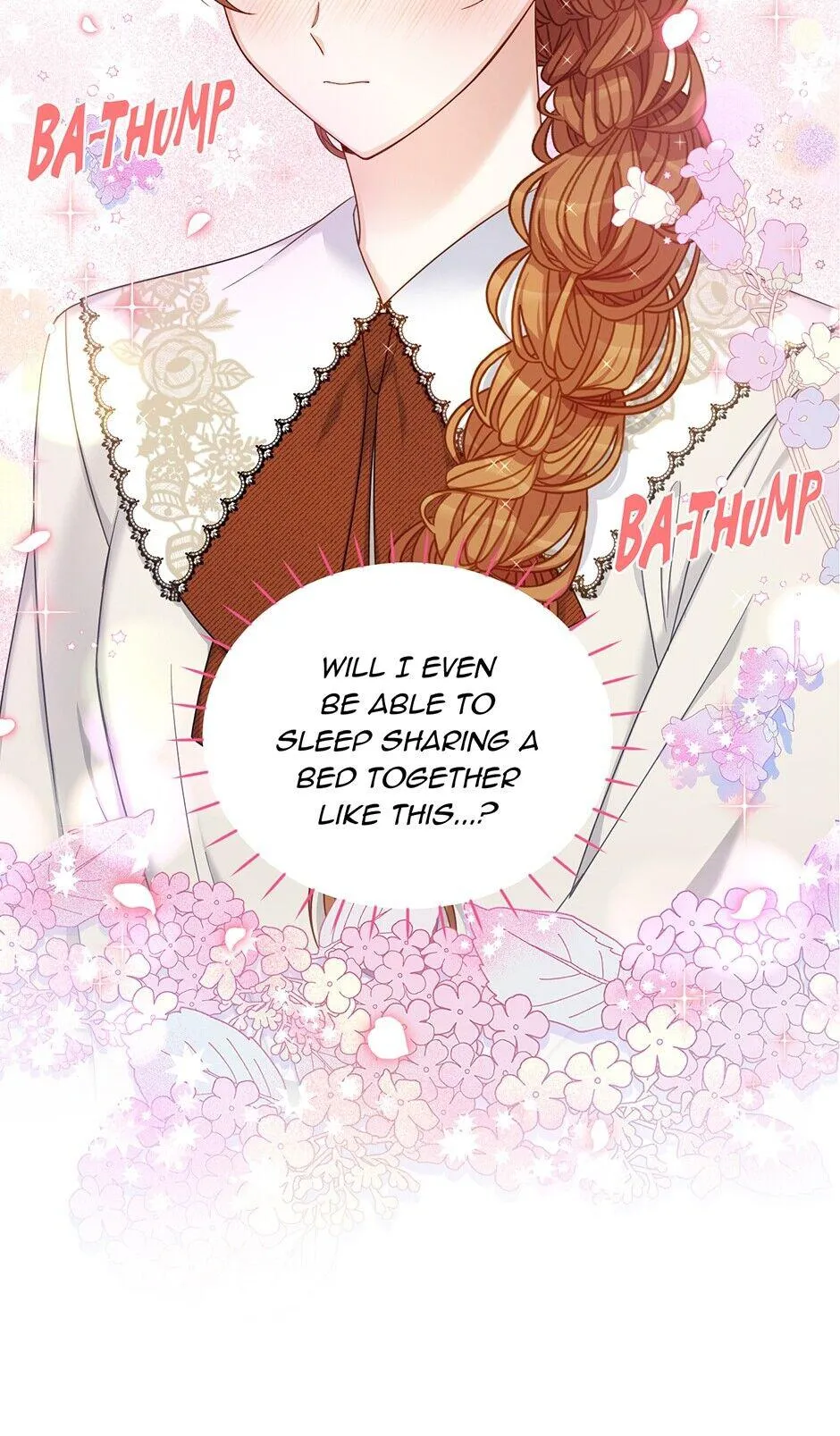 The Soulless Duchess Chapter 82 Online - página 3