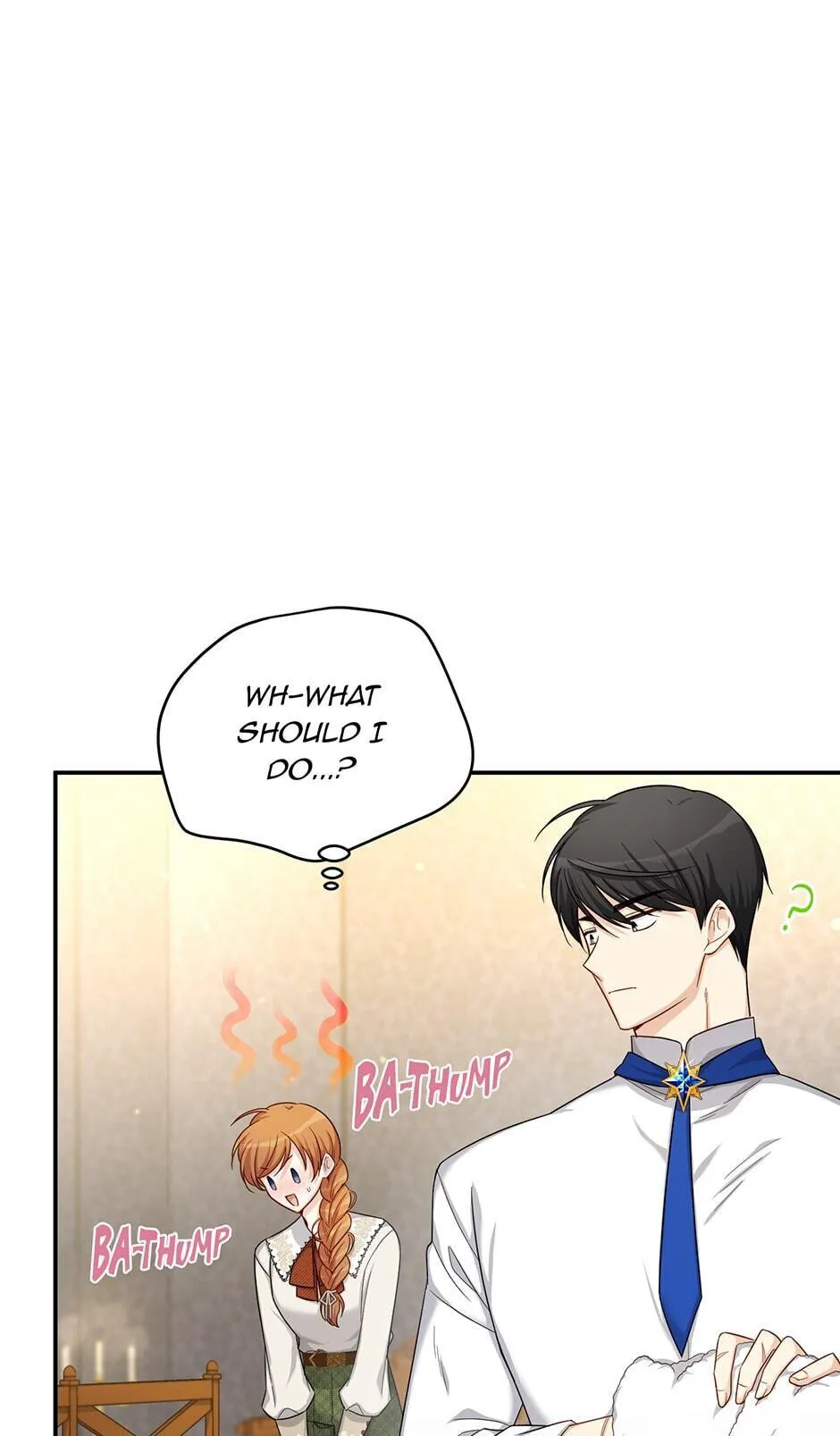 The Soulless Duchess Chapter 82 Online - página 4
