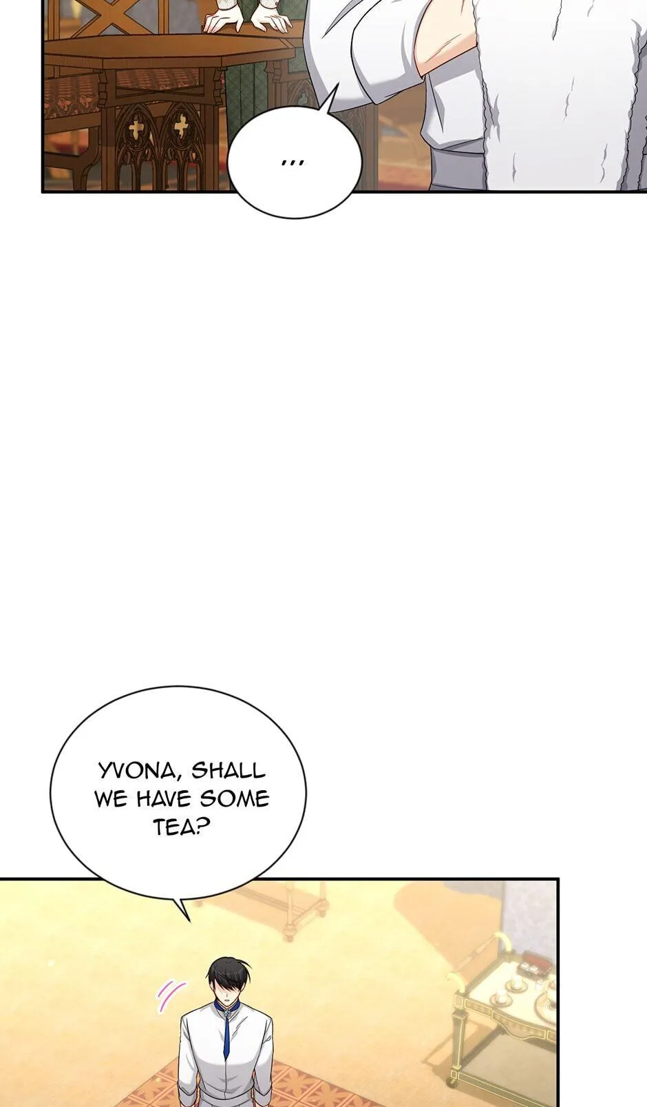The Soulless Duchess Chapter 82 Online - página 5