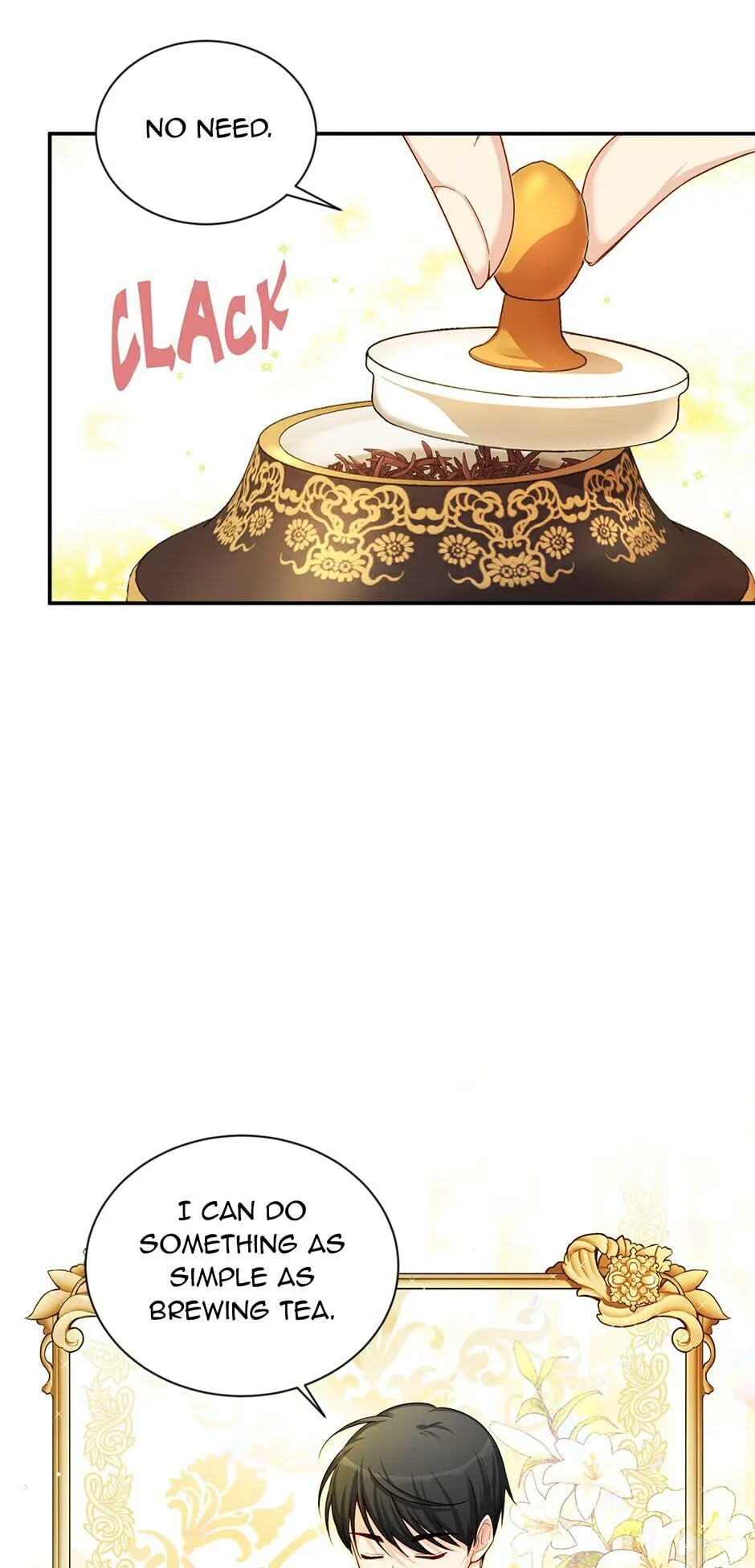 The Soulless Duchess Chapter 82 Online - página 7
