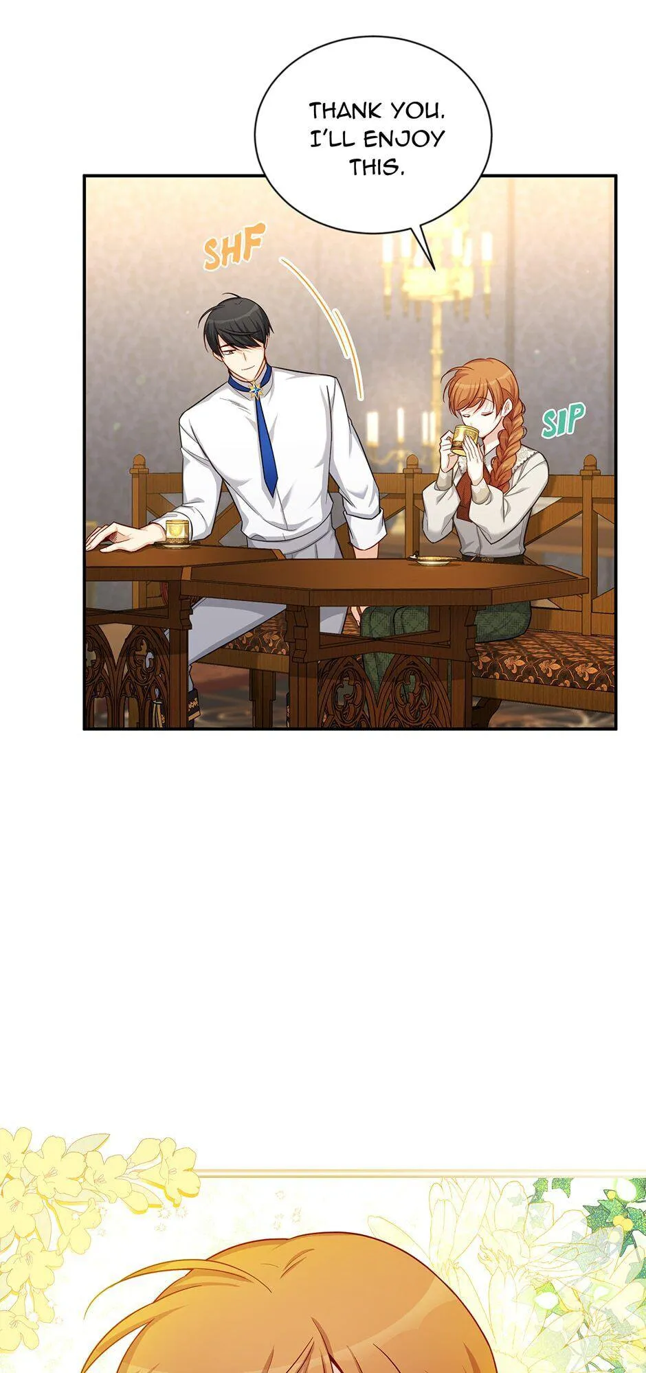 The Soulless Duchess Chapter 82 Online - página 12