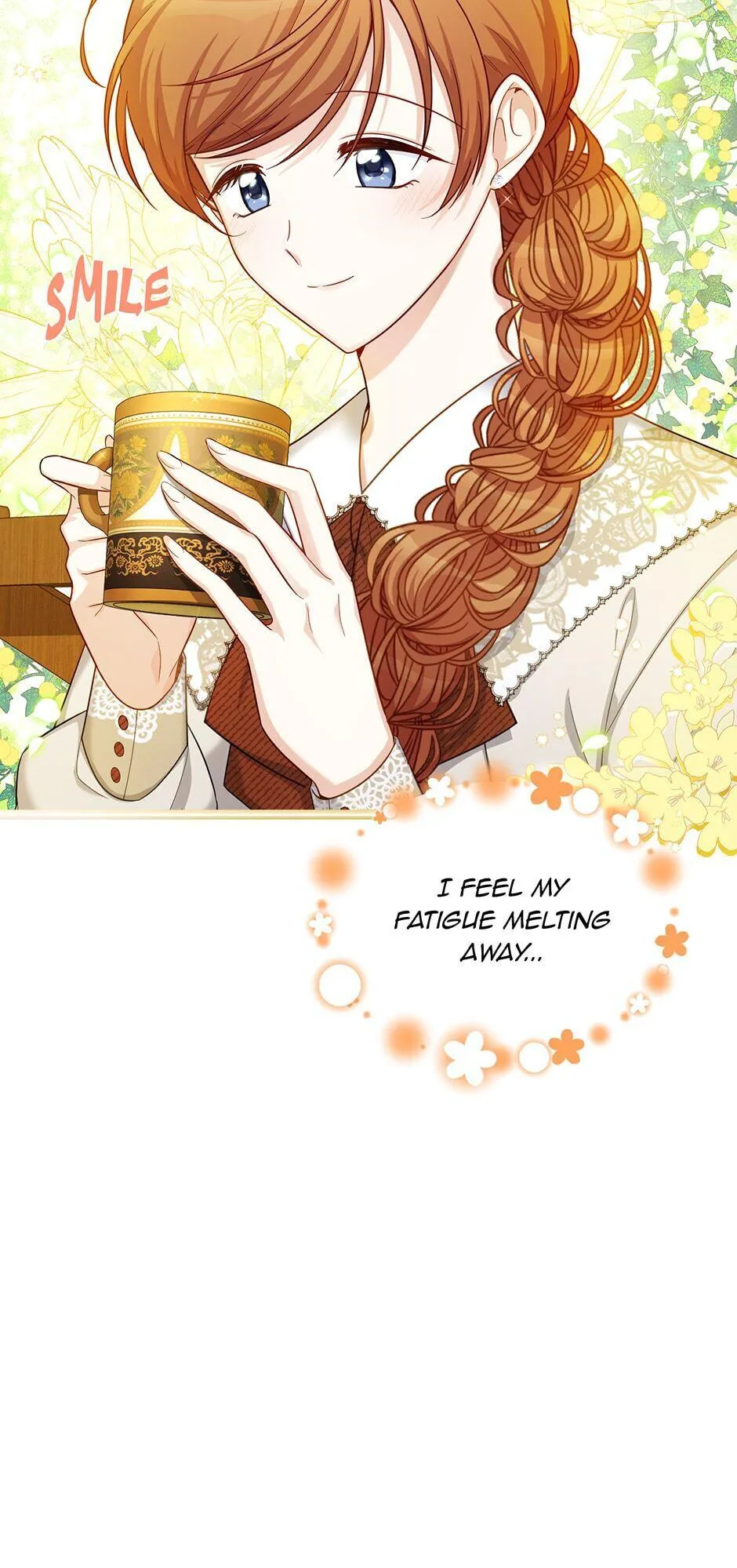 The Soulless Duchess Chapter 82 Online - página 13