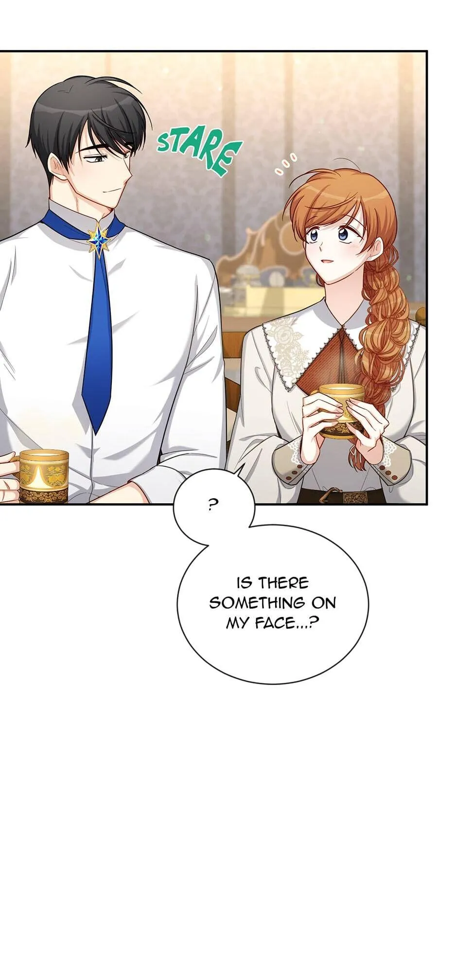 The Soulless Duchess Chapter 82 Online - página 14