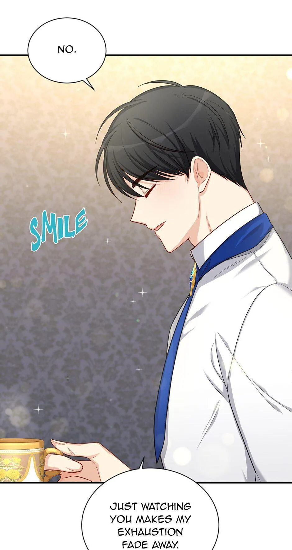 The Soulless Duchess Chapter 82 Online - página 15