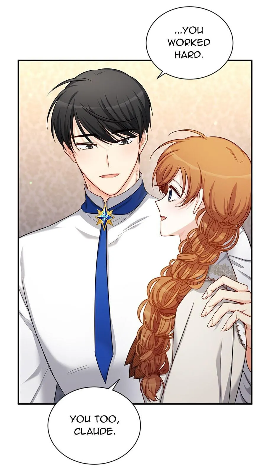 The Soulless Duchess Chapter 82 Online - página 19