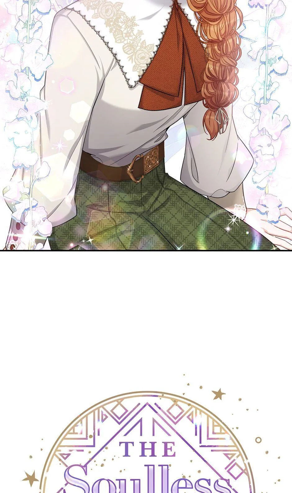 The Soulless Duchess Chapter 82 Online - página 25