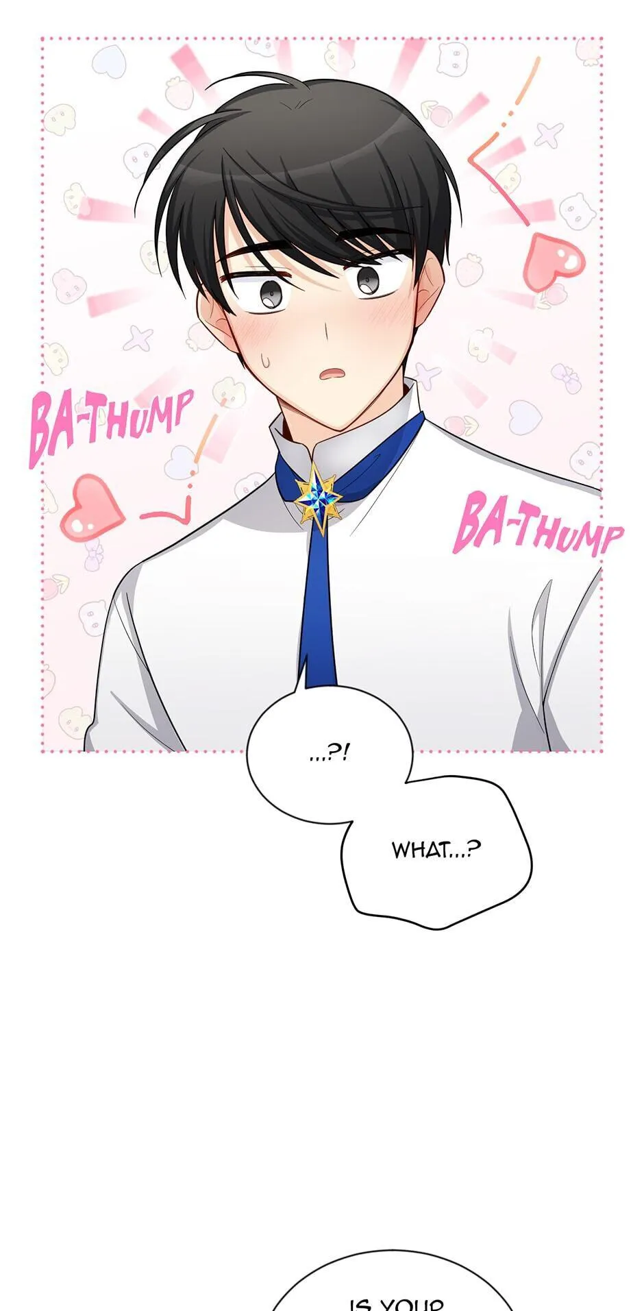 The Soulless Duchess Chapter 82 Online - página 27