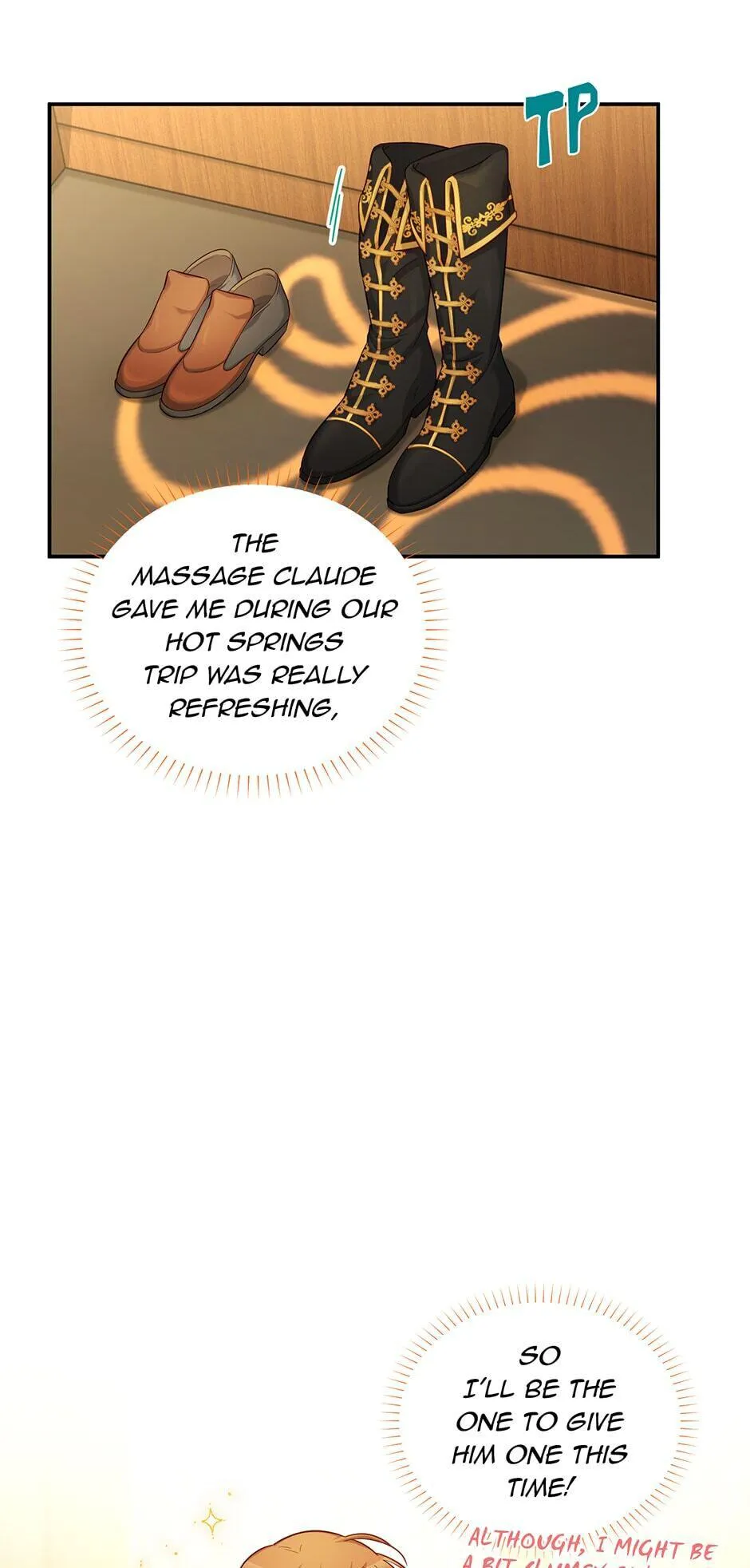 The Soulless Duchess Chapter 82 Online - página 30
