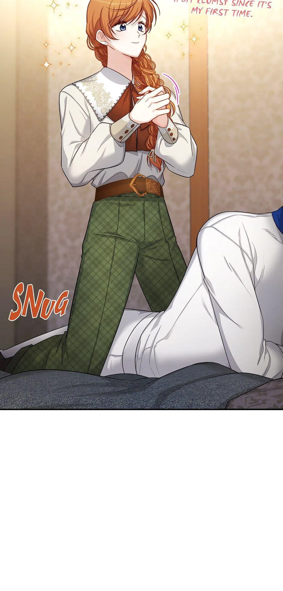 The Soulless Duchess Chapter 82 Online - página 31