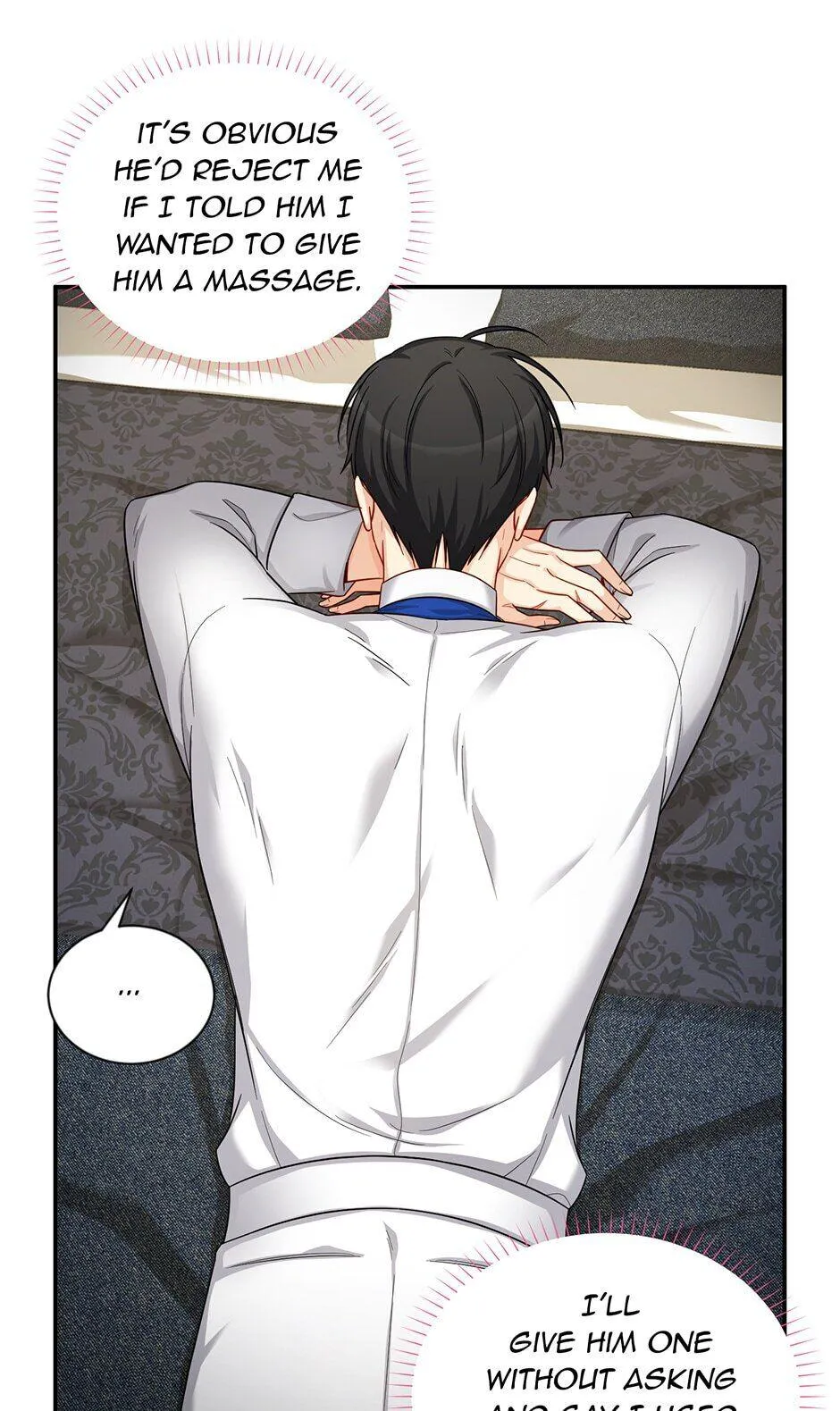 The Soulless Duchess Chapter 82 Online - página 32