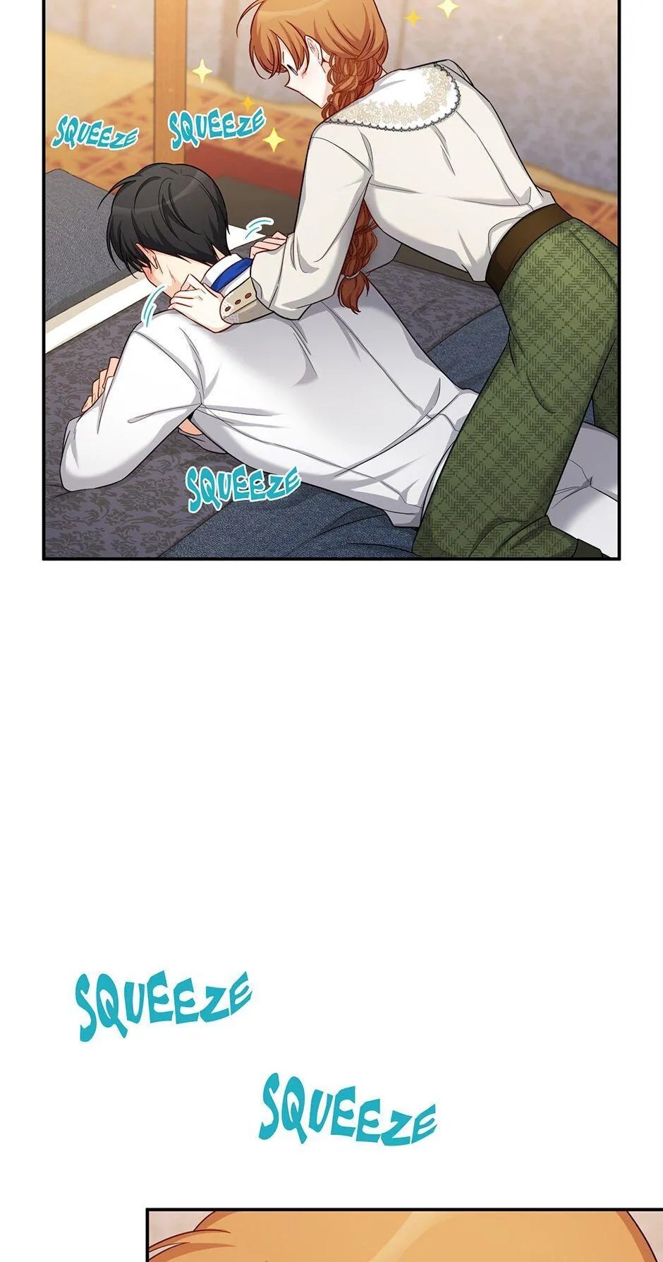 The Soulless Duchess Chapter 82 Online - página 37