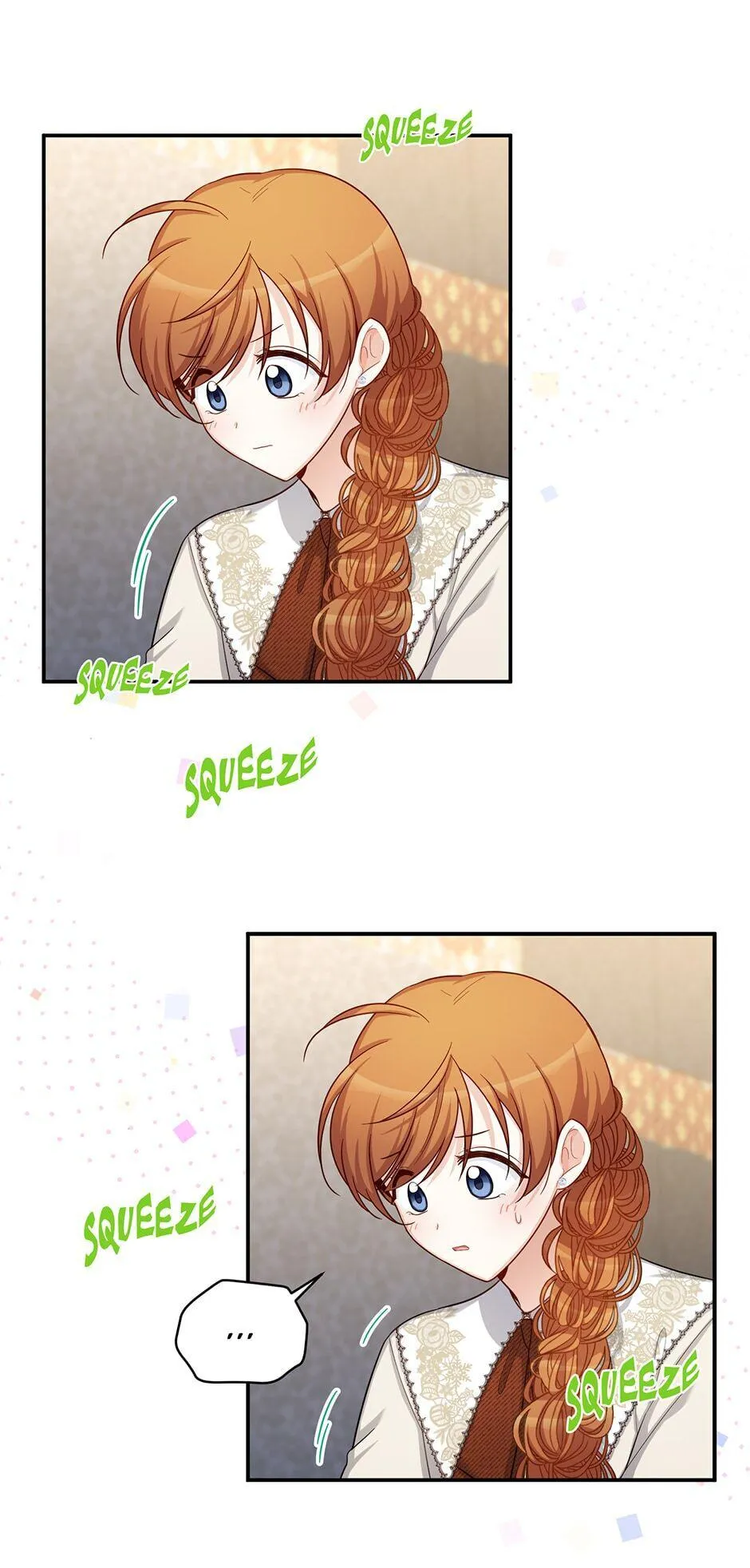 The Soulless Duchess Chapter 82 Online - página 40