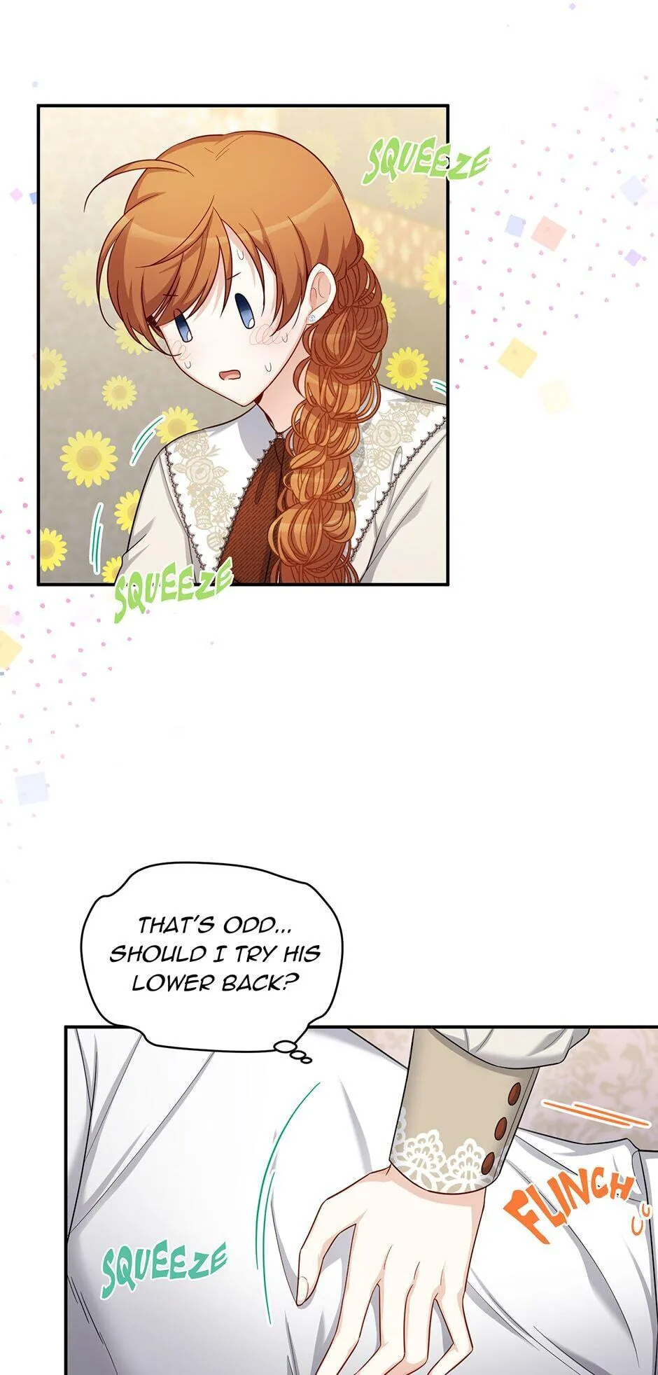 The Soulless Duchess Chapter 82 Online - página 41