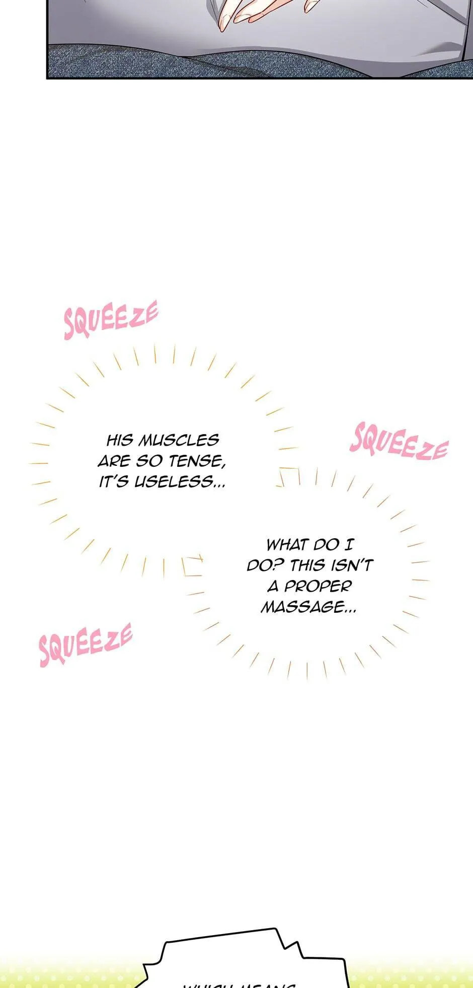 The Soulless Duchess Chapter 82 Online - página 42