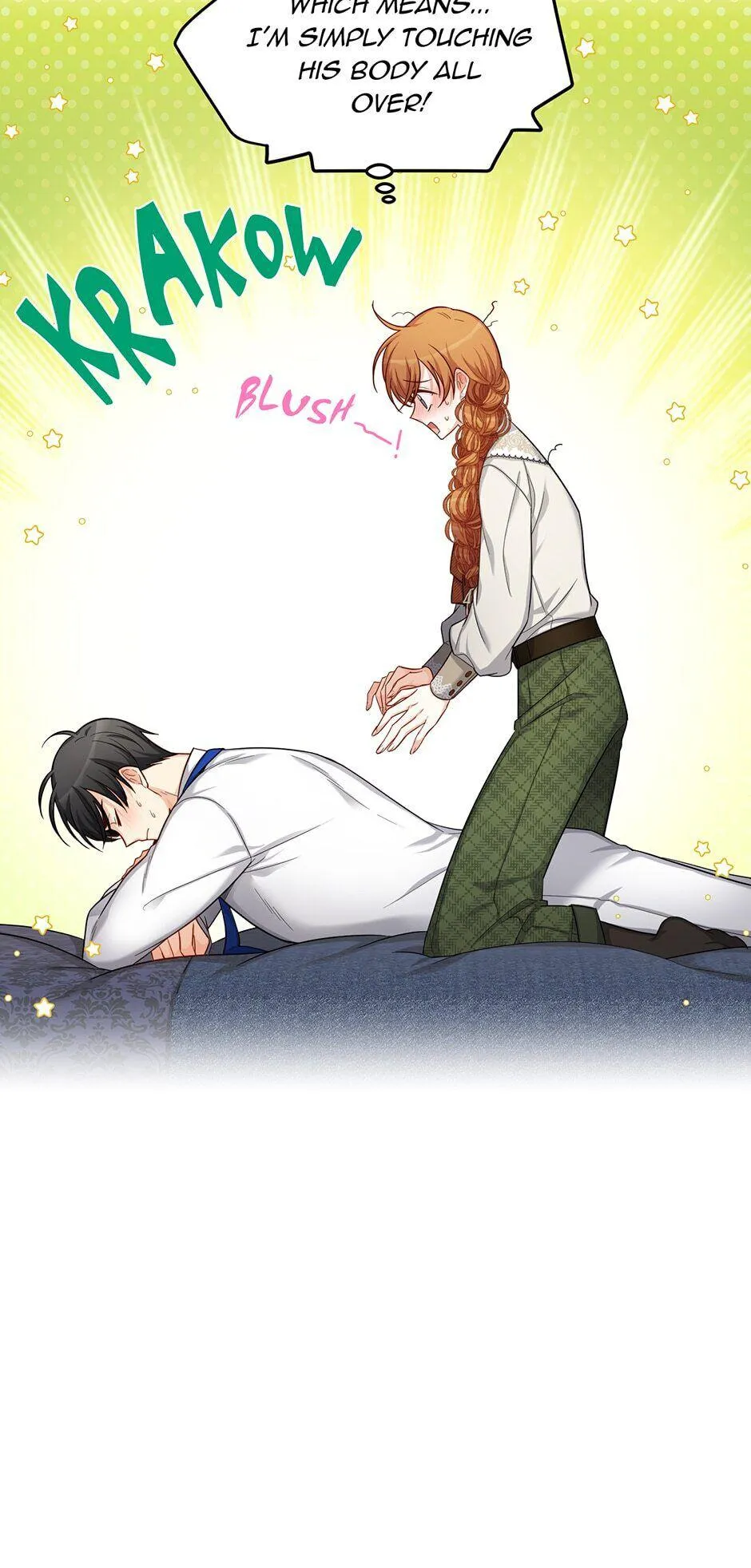 The Soulless Duchess Chapter 82 Online - página 43