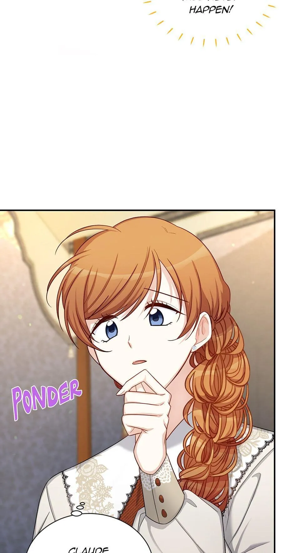 The Soulless Duchess Chapter 82 Online - página 45