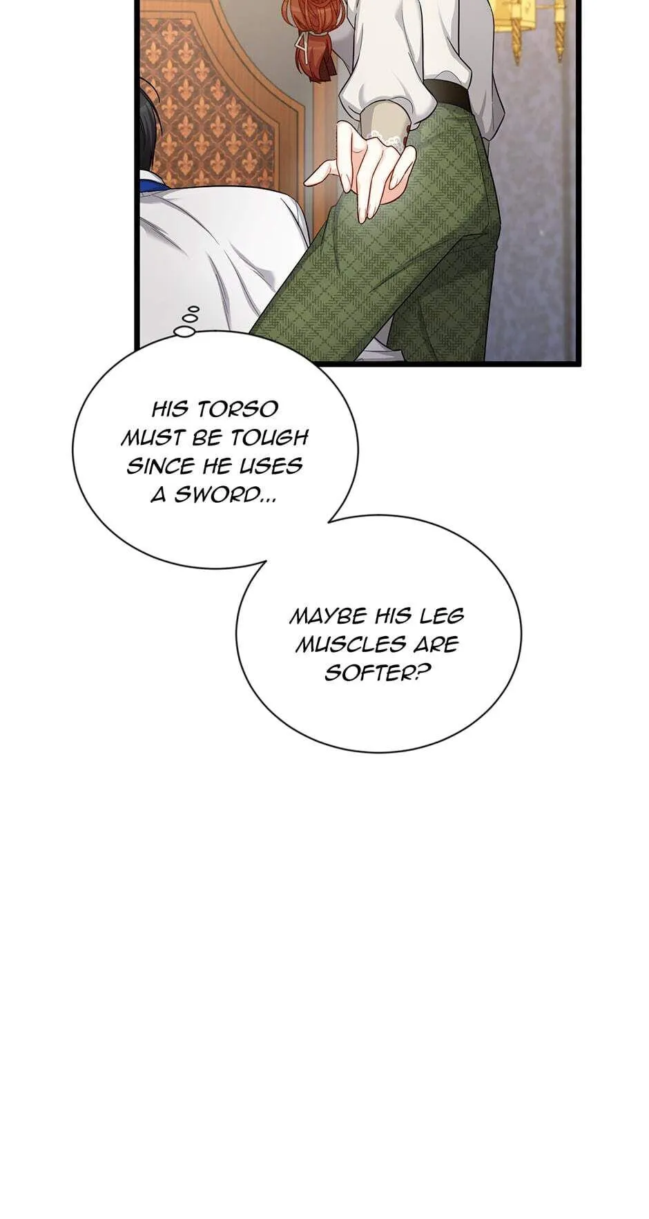 The Soulless Duchess Chapter 82 Online - página 47
