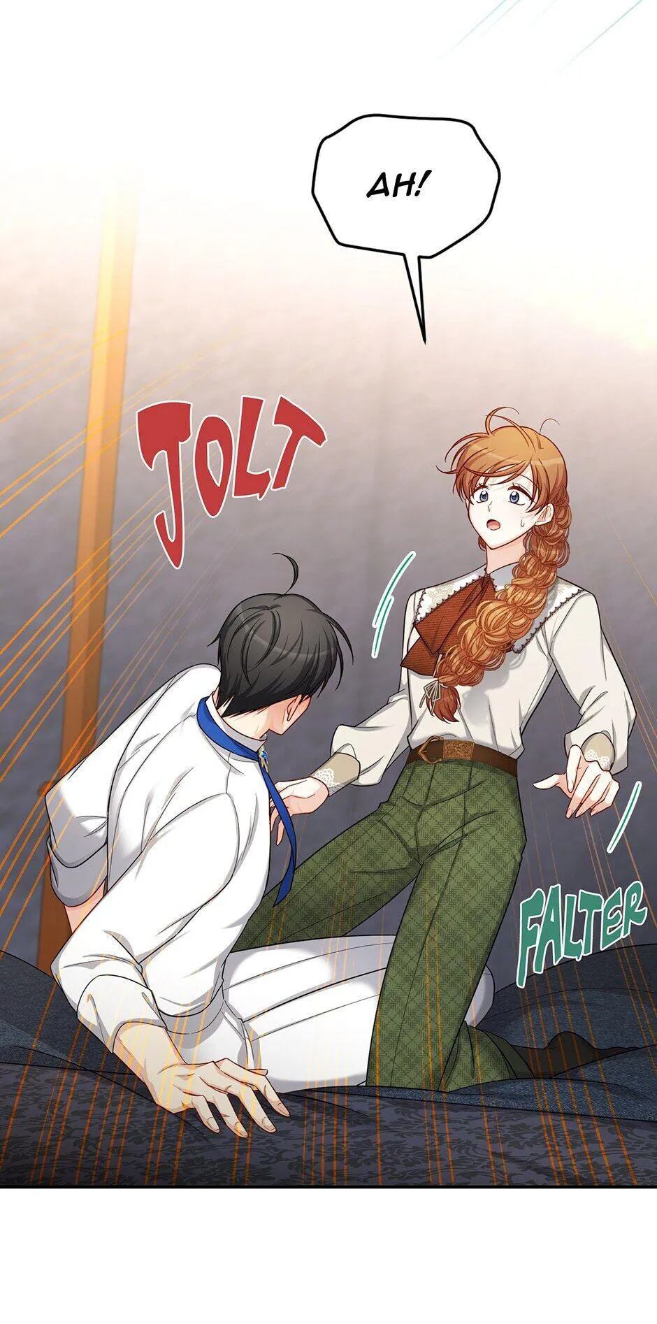 The Soulless Duchess Chapter 82 Online - página 49
