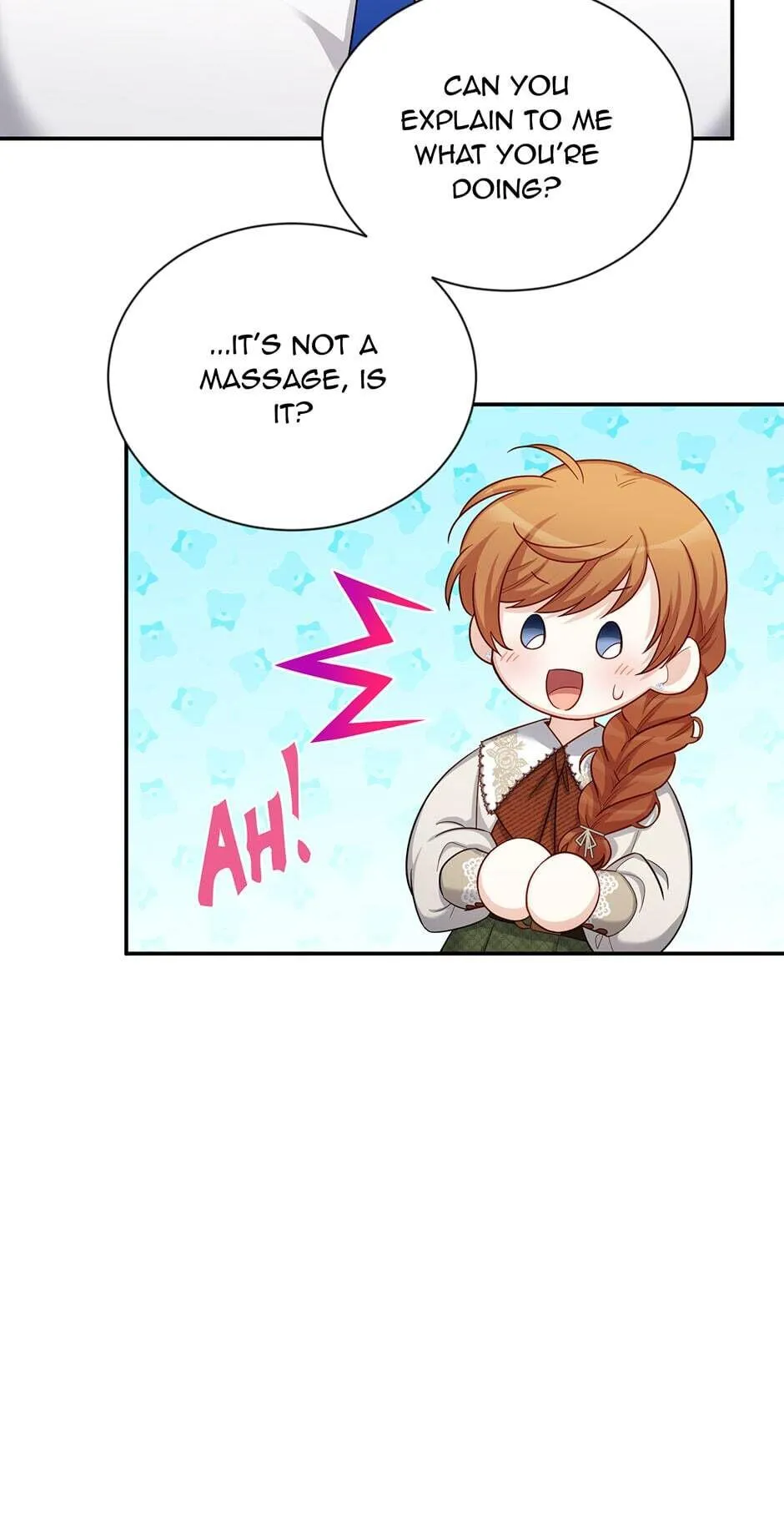 The Soulless Duchess Chapter 82 Online - página 53