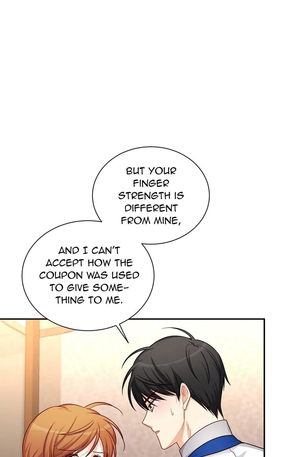 The Soulless Duchess Chapter 82 Online - página 55