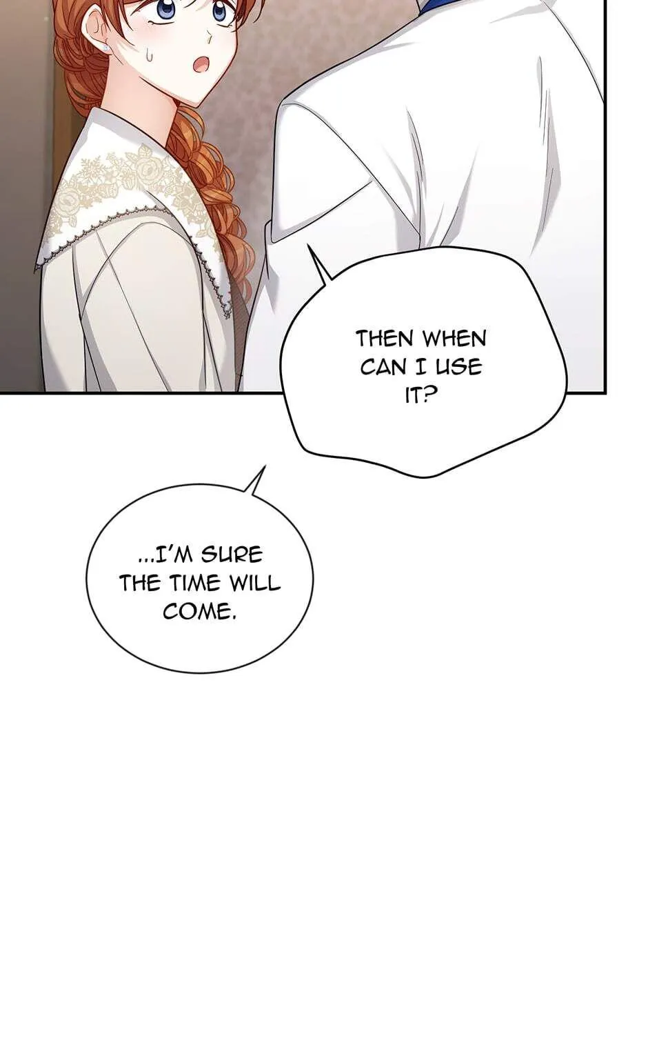 The Soulless Duchess Chapter 82 Online - página 56