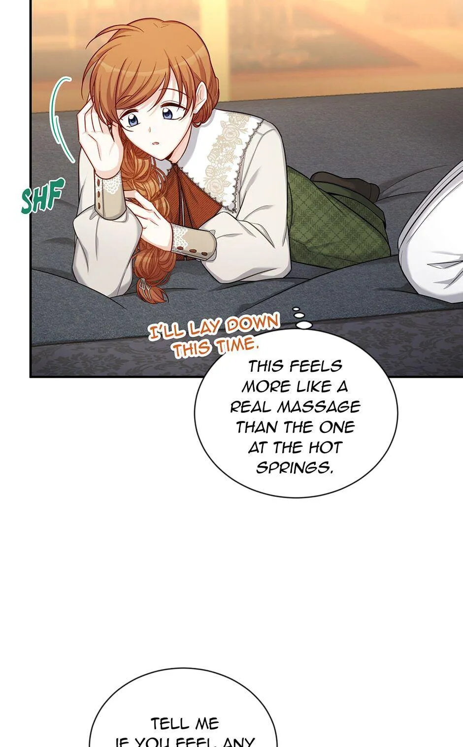 The Soulless Duchess Chapter 82 Online - página 62