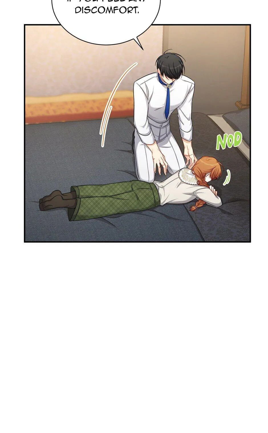 The Soulless Duchess Chapter 82 Online - página 63