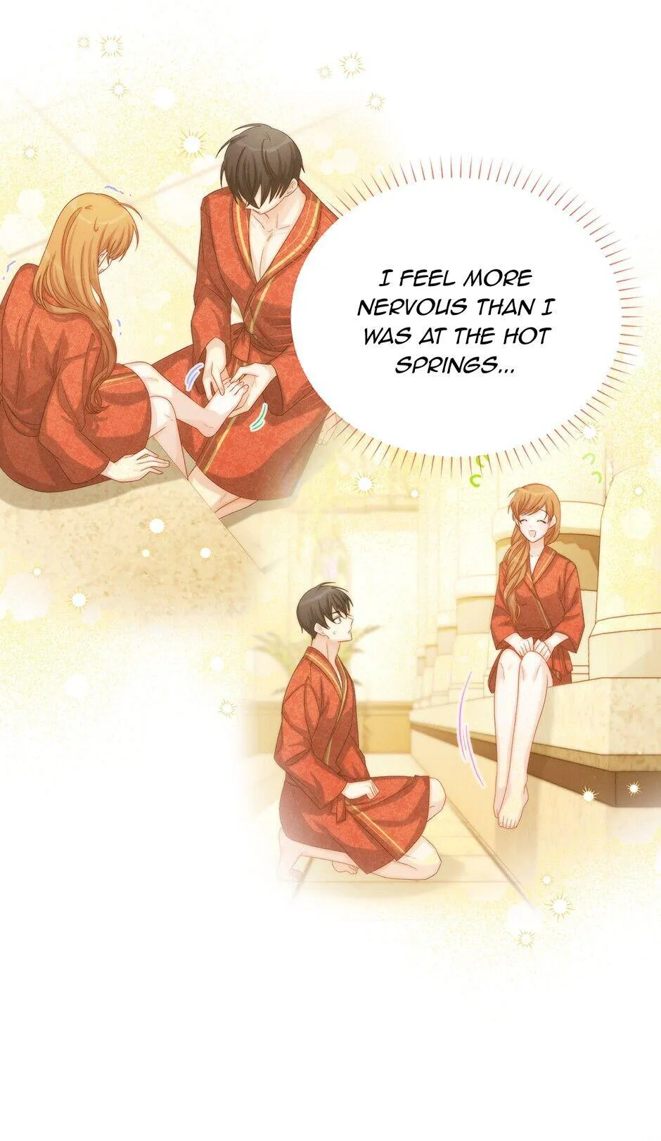 The Soulless Duchess Chapter 82 Online - página 67