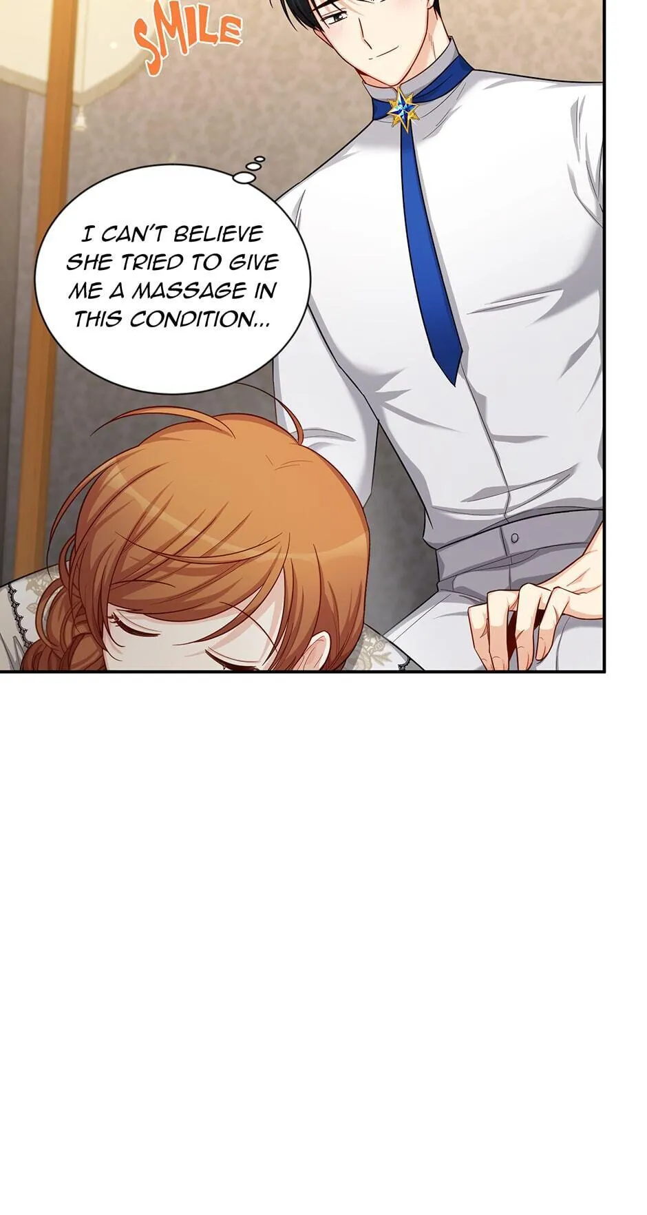 The Soulless Duchess Chapter 83 Online - página 4