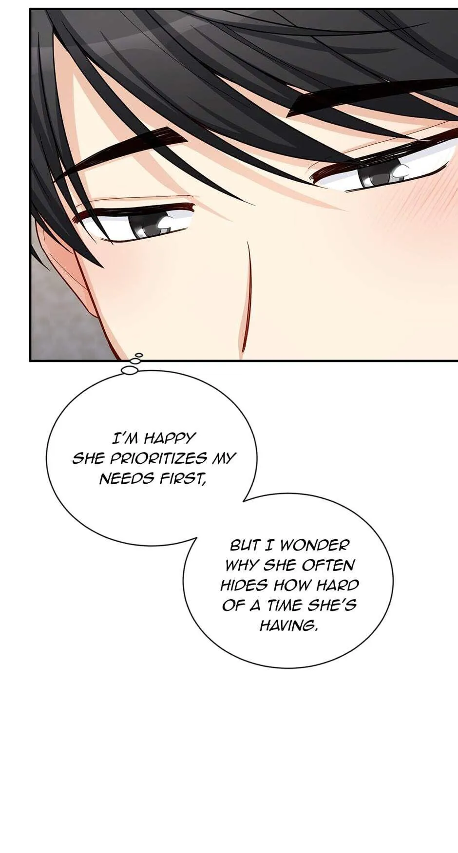 The Soulless Duchess Chapter 83 Online - página 5