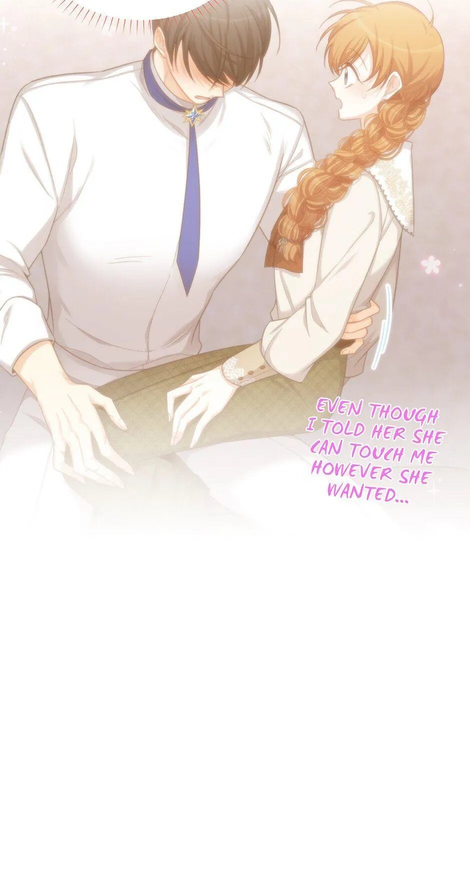 The Soulless Duchess Chapter 83 Online - página 9