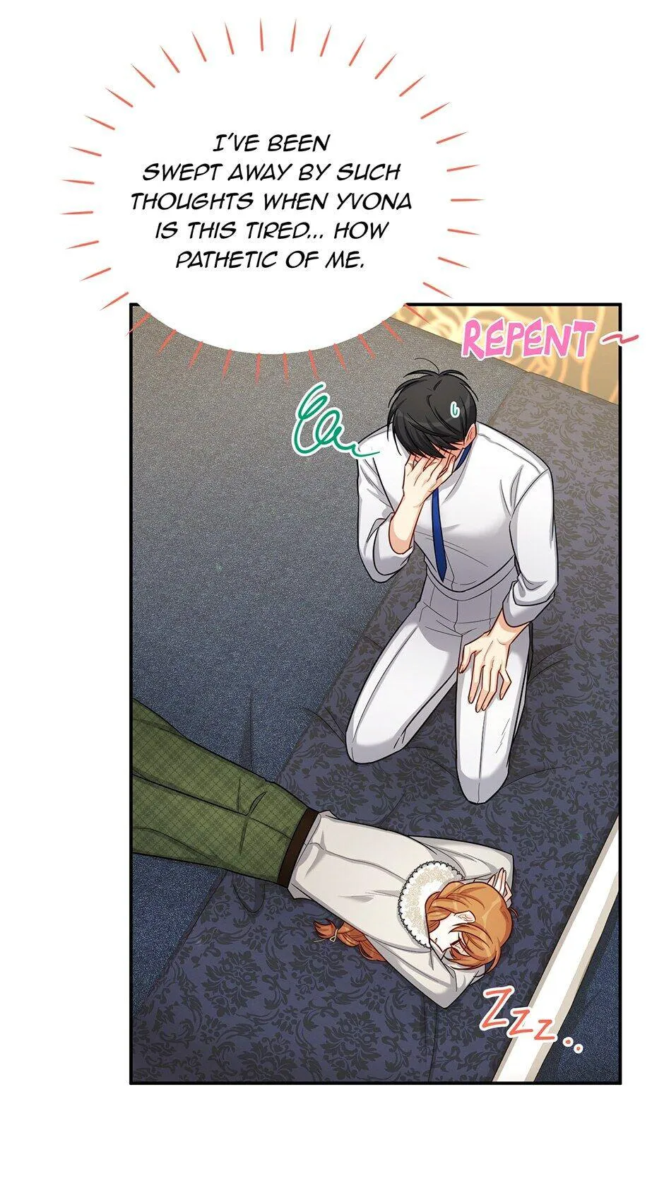 The Soulless Duchess Chapter 83 Online - página 10