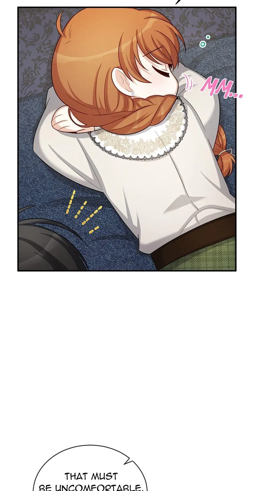 The Soulless Duchess Chapter 83 Online - página 13