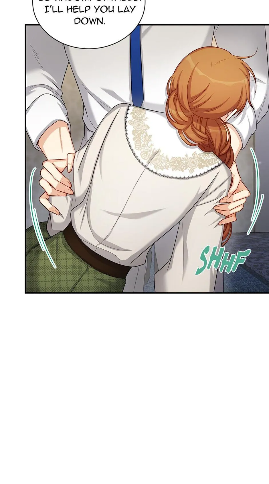 The Soulless Duchess Chapter 83 Online - página 14
