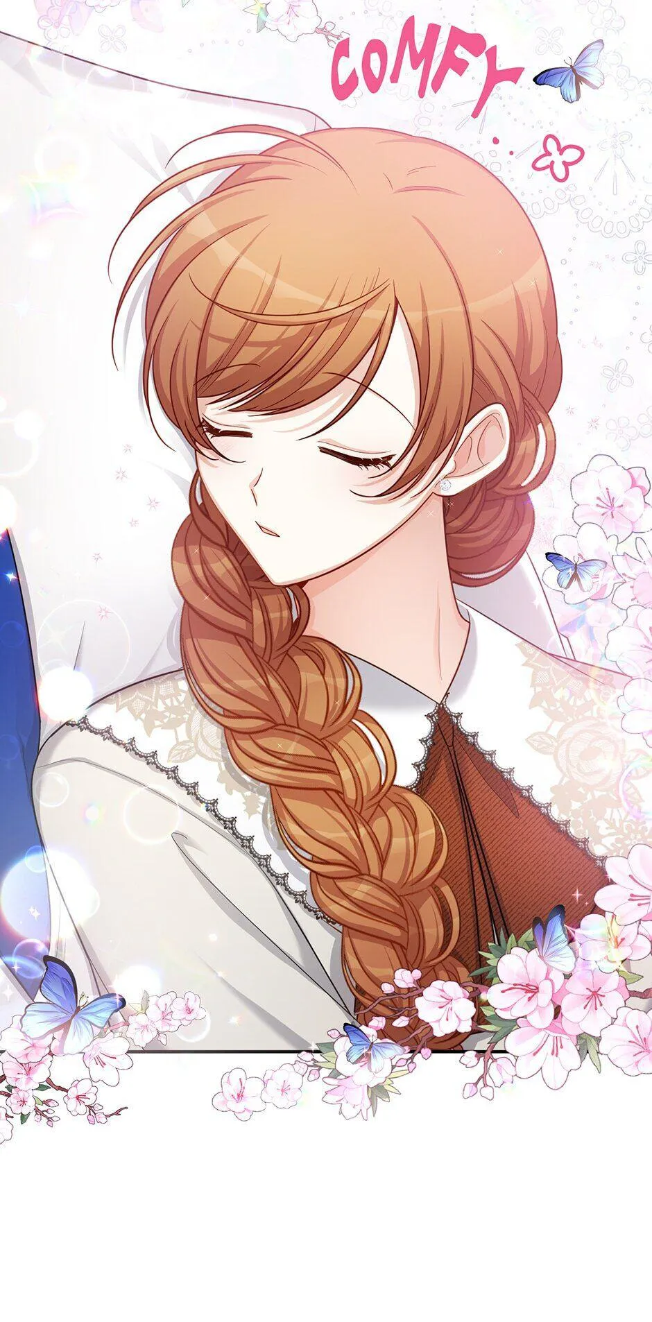 The Soulless Duchess Chapter 83 Online - página 16