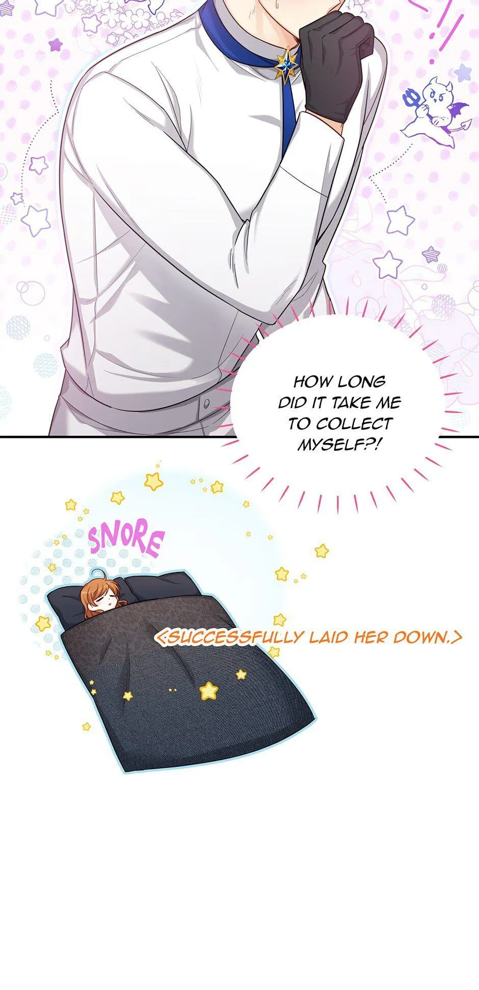 The Soulless Duchess Chapter 83 Online - página 19