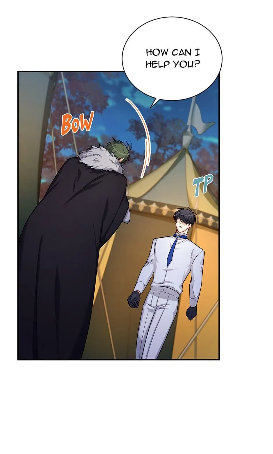 The Soulless Duchess Chapter 83 Online - página 22