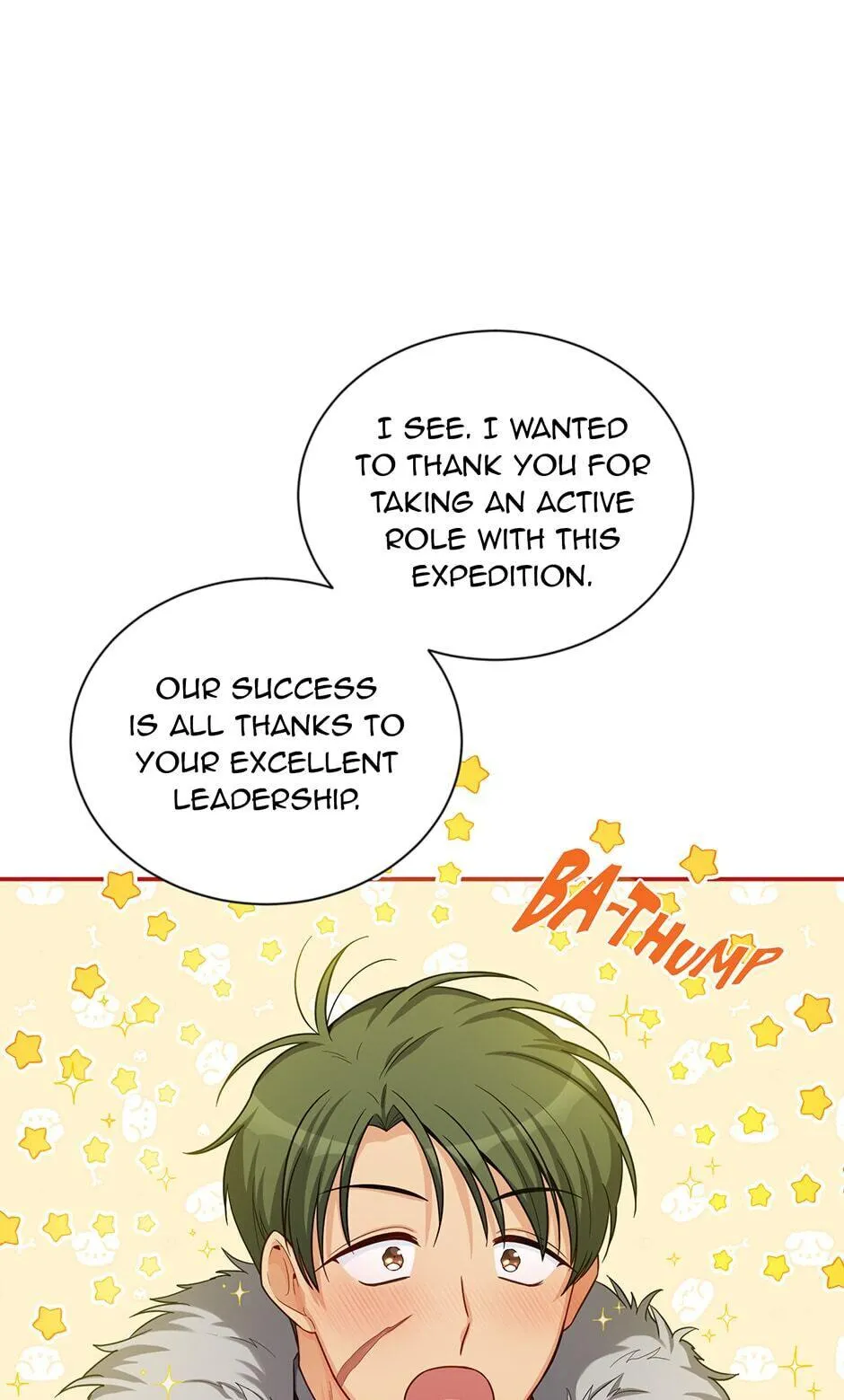 The Soulless Duchess Chapter 83 Online - página 24